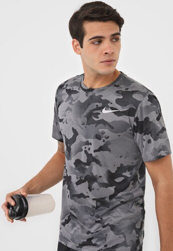 camisa nike kanui