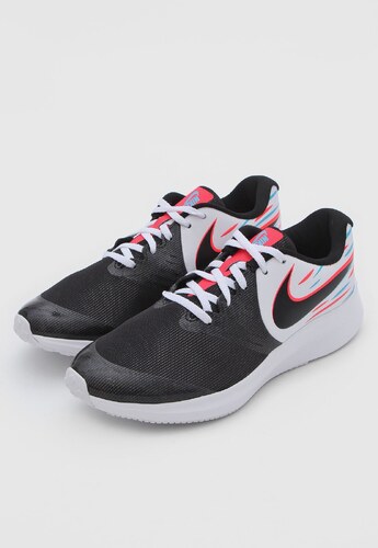 tricae tenis nike