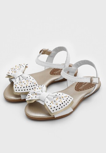 tricae sandalias infantil feminina