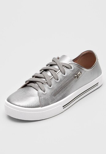tenis laminado moleca