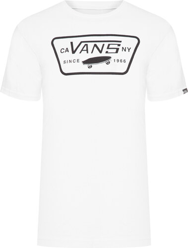 vans blusa masculina