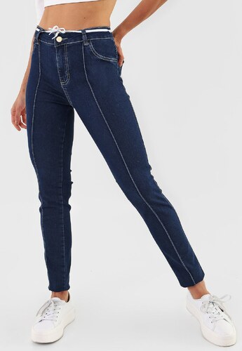 kanui calças jeans