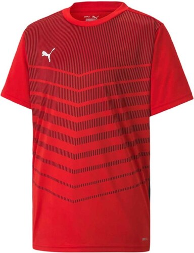 camiseta puma graphic play
