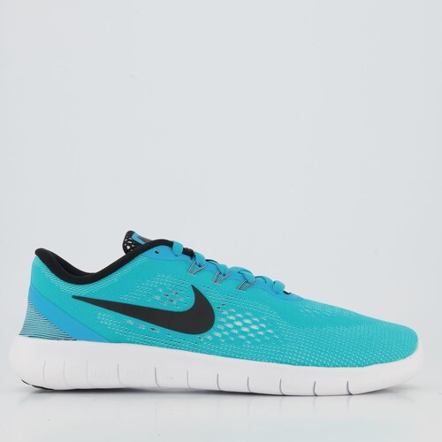 tênis nike free run feminino