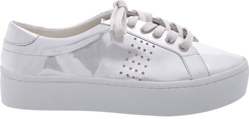 tenis plataforma feminino arezzo