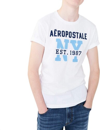 blusa da aeropostale masculina