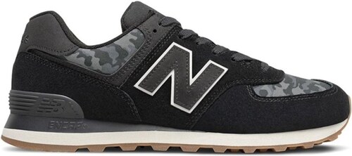 new balance camuflado masculino