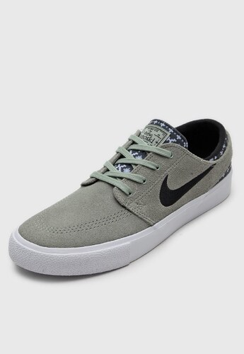 janoski kanui