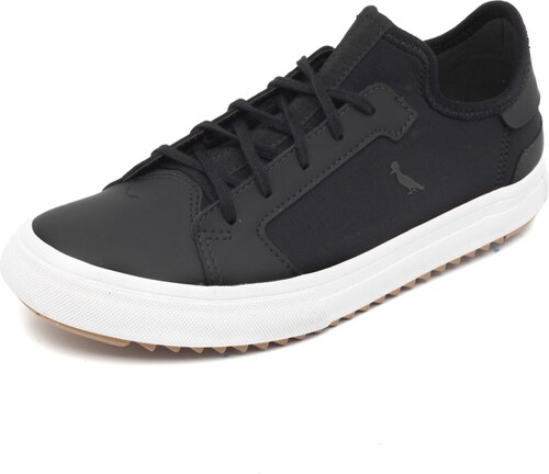tênis mormaii m01 icon preto