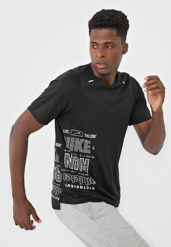 camisa nike kanui