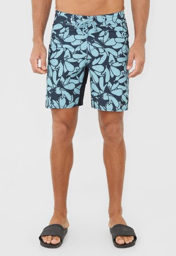 bermuda quiksilver kanui