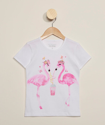 blusa infantil feminina c&a