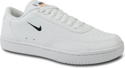 nike court vintage preto