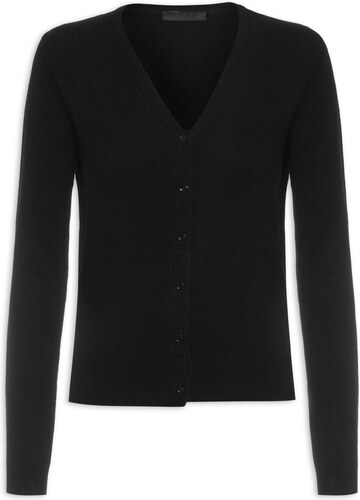 cardigan feminino cashmere