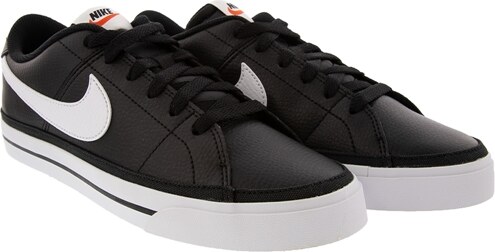 nike casual preto