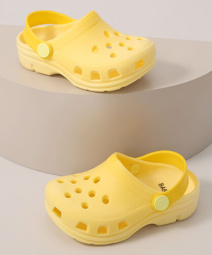 crocs infantil cea