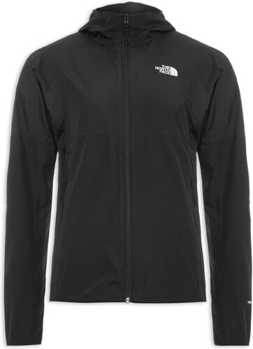 the north face men's flyweight moletom com capuz