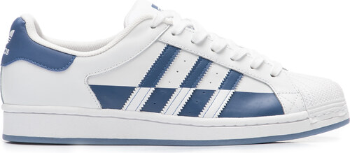 adidas branco masculino superstar