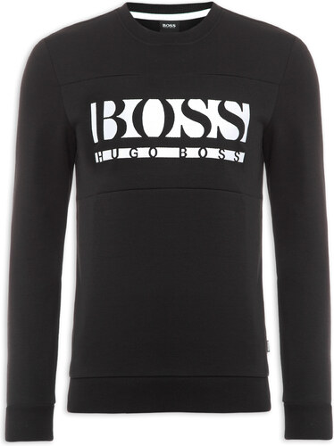 ladies hugo boss moletom com capuz