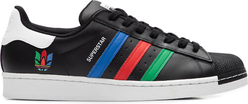 tenis masculino adidas superstar