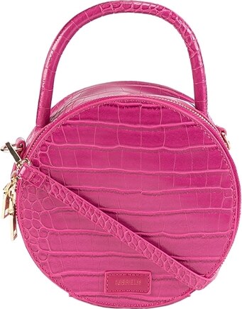 pink bolsa small