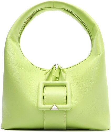 bright green bolsa