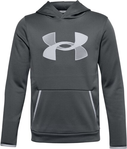 under armour seamless moletom com capuz