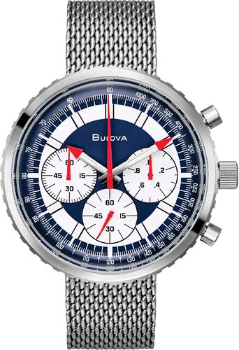 vivara bulova masculino