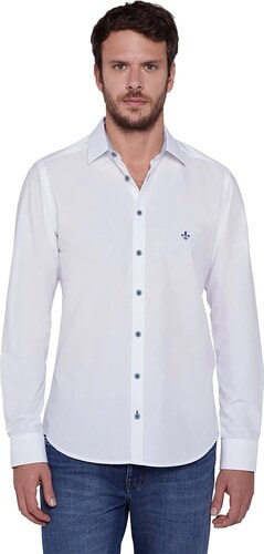 camisa dudalina masculina preço