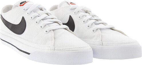 tenis nike all court canvas