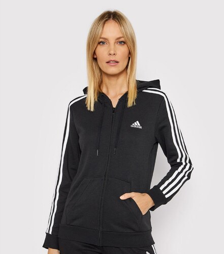 adidas her studio moletom com capuz