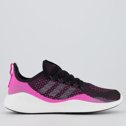 tenis adidas fluidflow 2.0