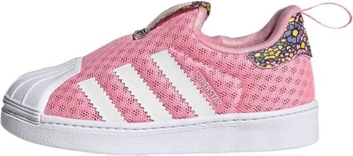 tenis adidas superstar disney