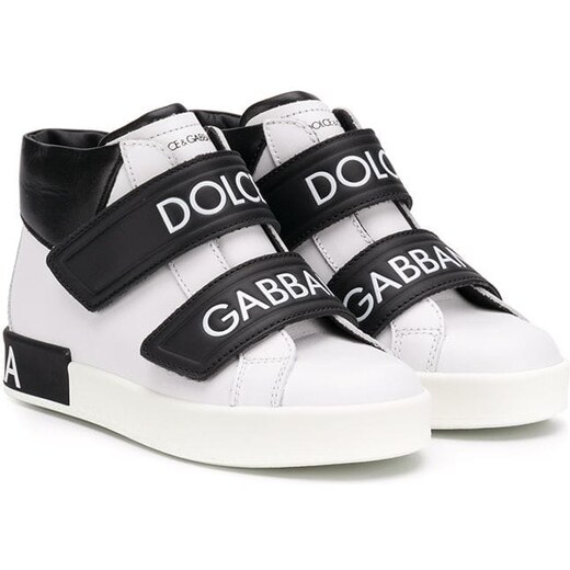 Tenis infantil 2024 dolce gabbana