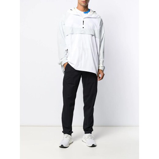 nike moletom com capuz mens black and white