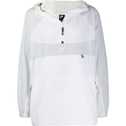 nike moletom com capuz mens black and white