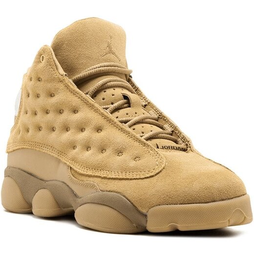 air jordan marrom