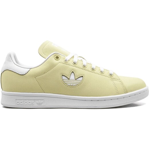 adidas stan smith amarelo