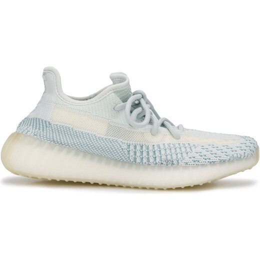 yeezy azul claro