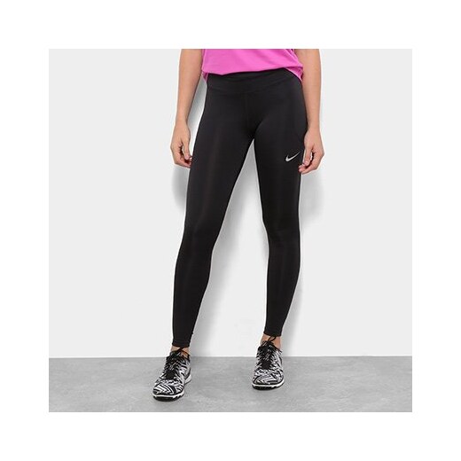Calça Legging Plus Size Nike Tight Crop Feminina