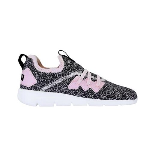 tênis infantil puma flash knit ac