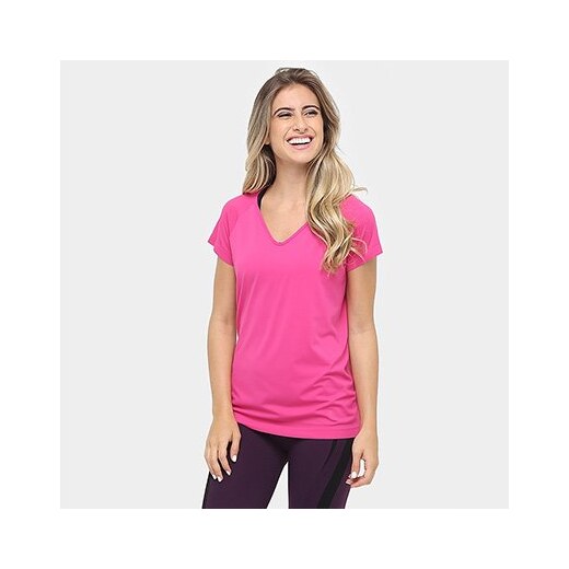 camiseta lupo sport comfortable feminina