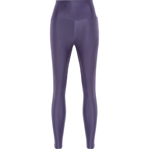 Endless Legging Fitness Feminina Roxo 