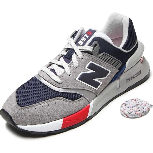 new balance 530 sport v2 azul