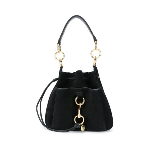 chloe tony bucket bolsa