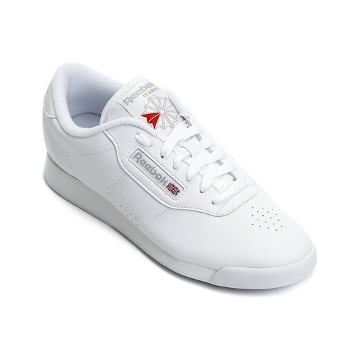 Sapatilha reebok feminina fashion