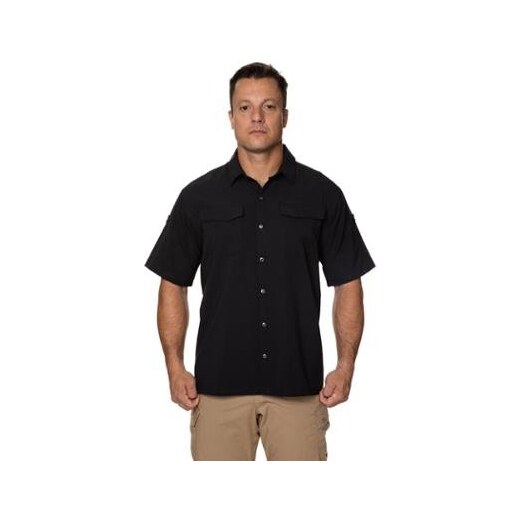 5.11 Tactical Brasil Camisa Freedom Flex Woven Masculina