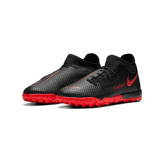 chuteira nike phantom gt club dynamic fit tf unissex