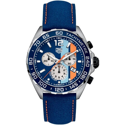 Rel gio TAG Heuer Formula 1 Chronograph Masculino CAZ101N.FC8243