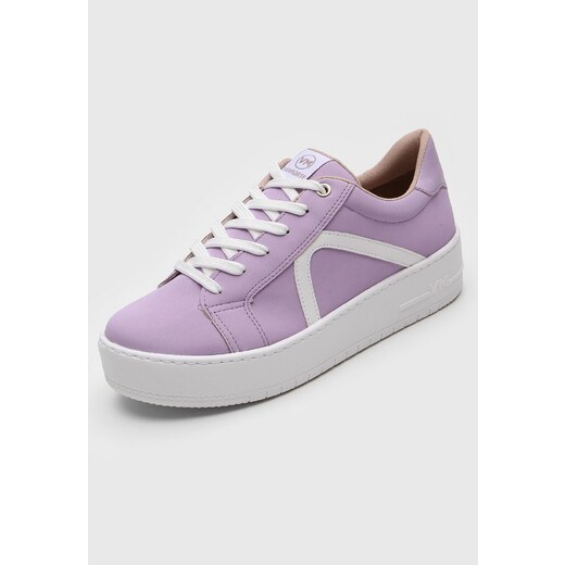 tenis vizzano lilas